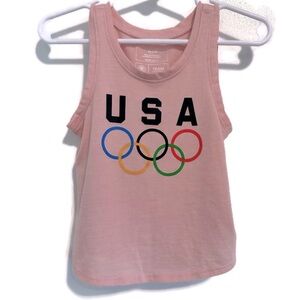 USA Olympics Tank